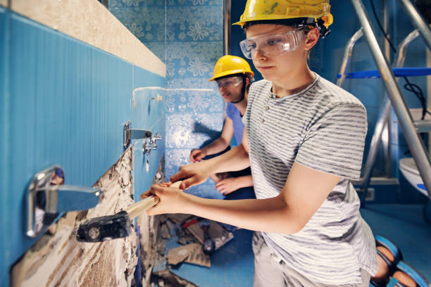 Best Attic Mold Removal  in Sa Loma, CA